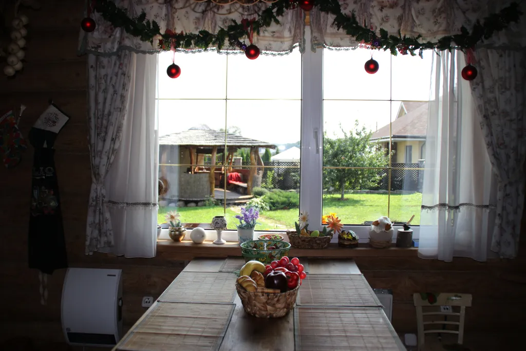 Дом-сказка в 30 км от Минска до 8 человек рядом с горнолыжными зонами