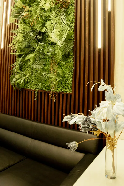 Уникальная локация в таунхаусе со spa-комплексом и бассейном