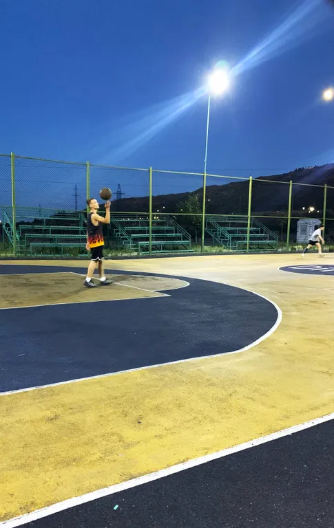 Апартаменты с видом на горы и реку