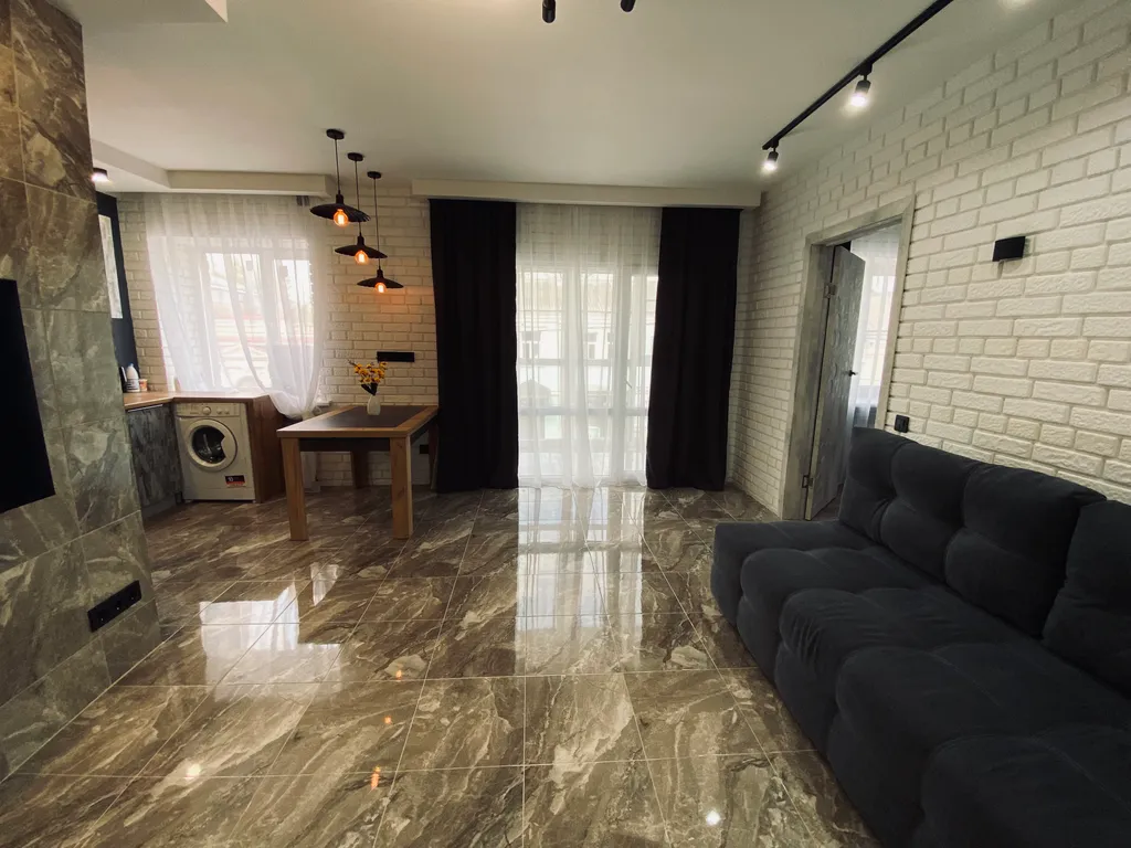 Топовая квартира в самом центре