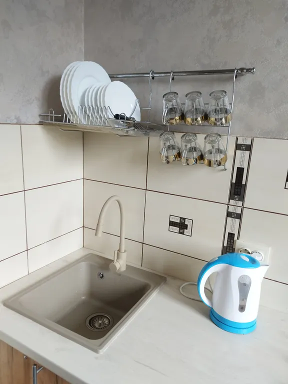 Комфортная квартира рядом с Брестской крепостью