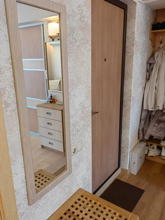 Квартира уютная в Москве