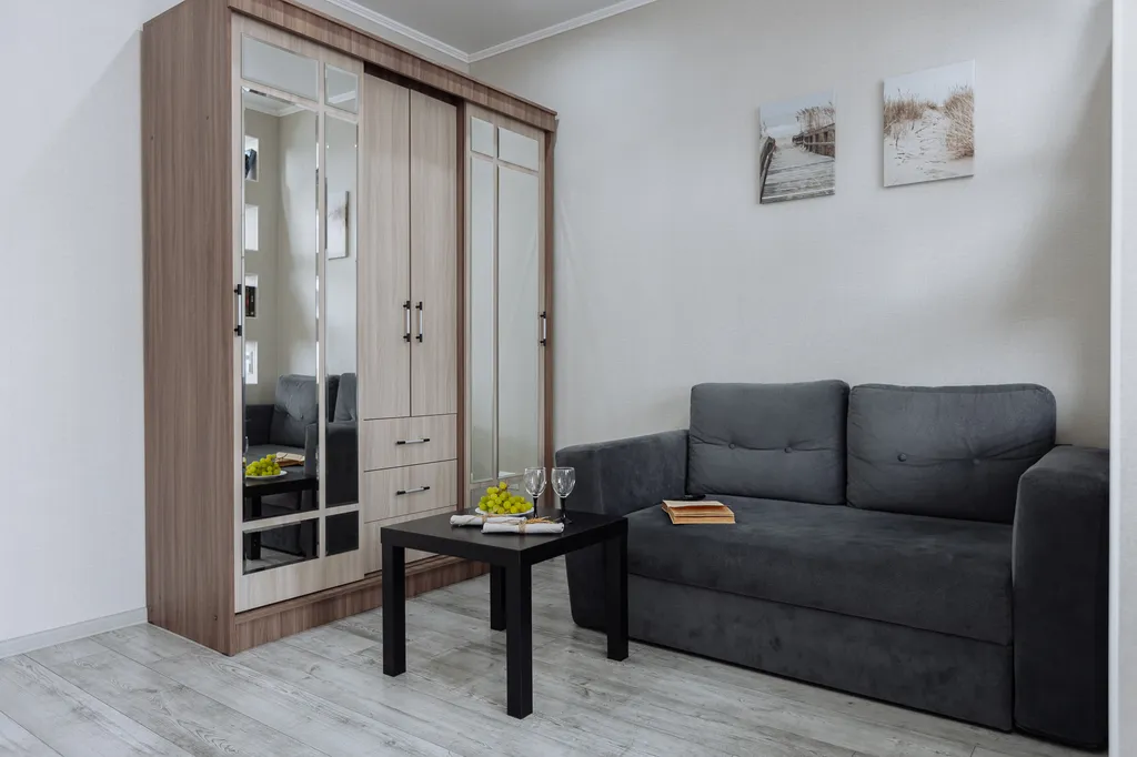 Апартаменты зодиак