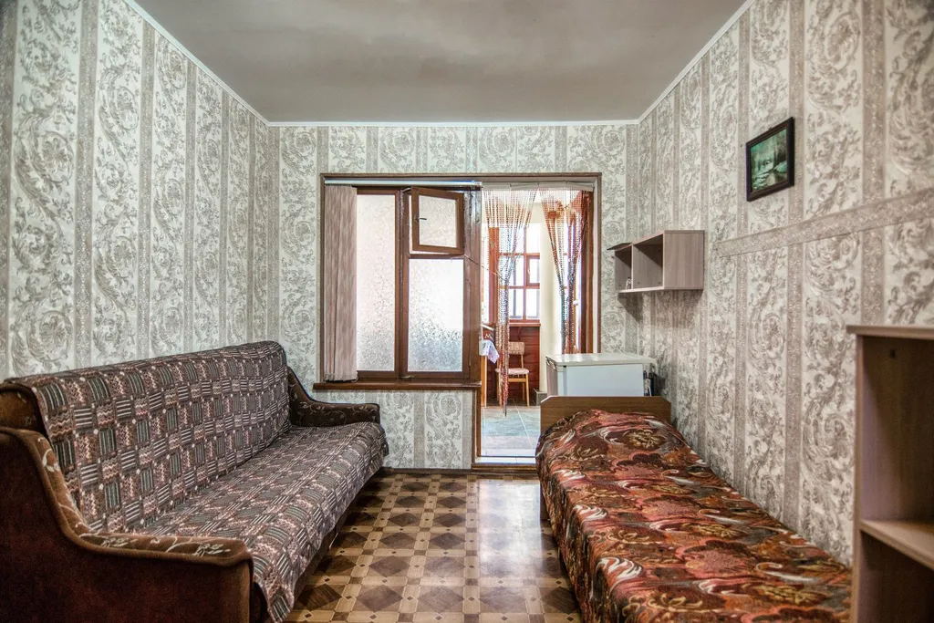 Квартира Комната — Геленджик