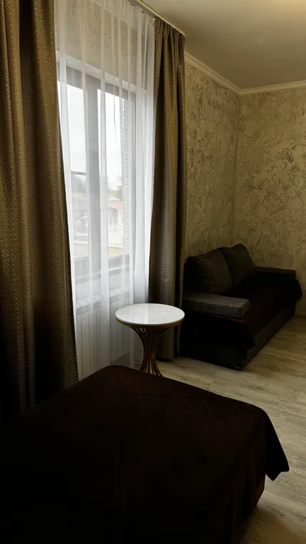 Квартира Квартира Домашняя усадьба — Горячий Ключ