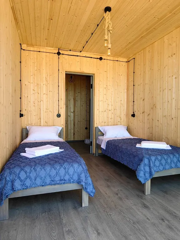 3-комнатный Дом