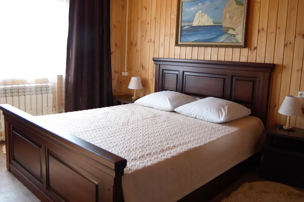 Коттедж Дом с видом на Байкал — аренда посуточно в Хужир (Ольхон)