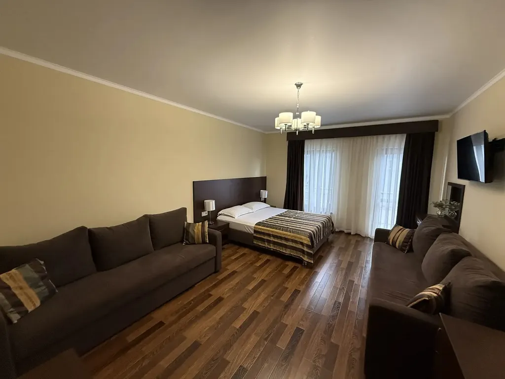 Комната
