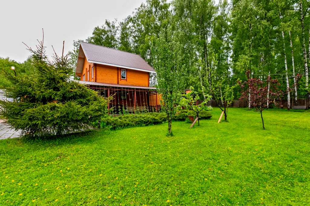 5-комнатный Дом