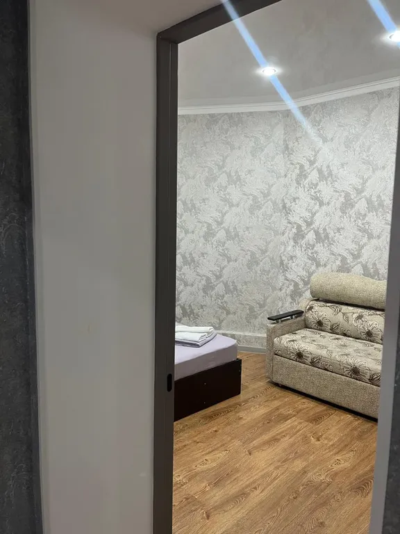 3 комнатная квартира - дом