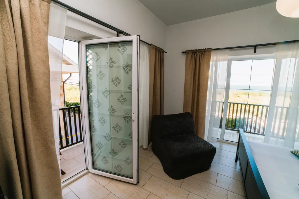 Квартира Комната — Кучугуры