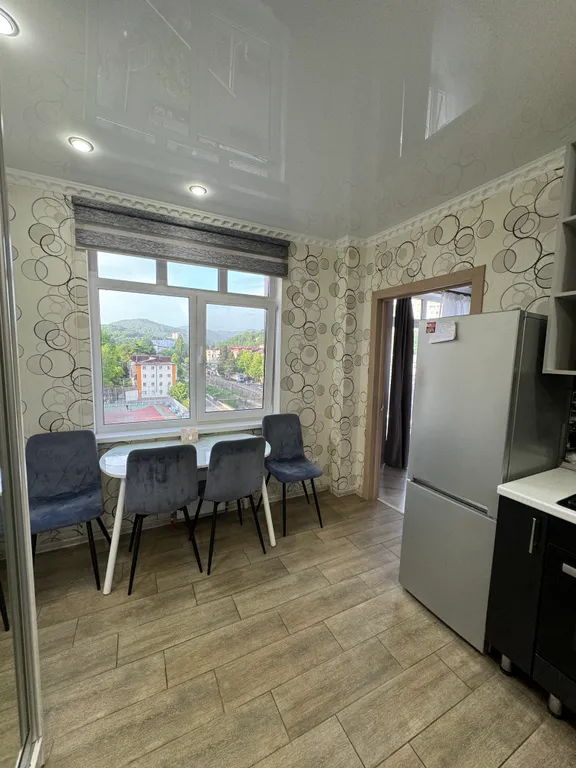 Уютная квартира у моря