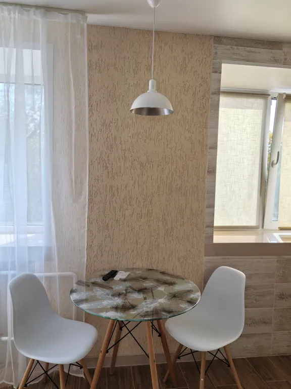 Абсолютно новая квартира в центре города