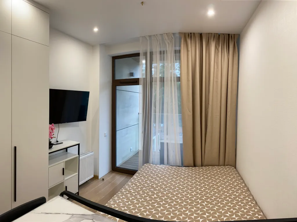 Морская ривьера- бассейн с подогревом