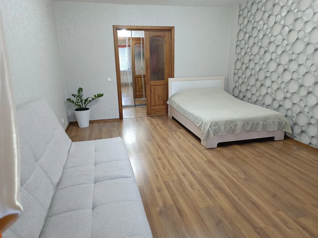 1-комнатная Квартира — аренда посуточно в Казань