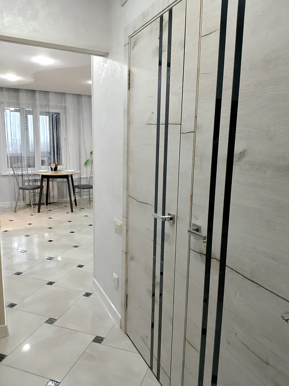 Квартира в центре