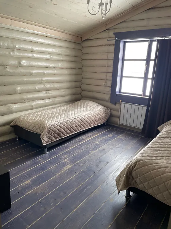 База отдыха Лесное - 4 домик