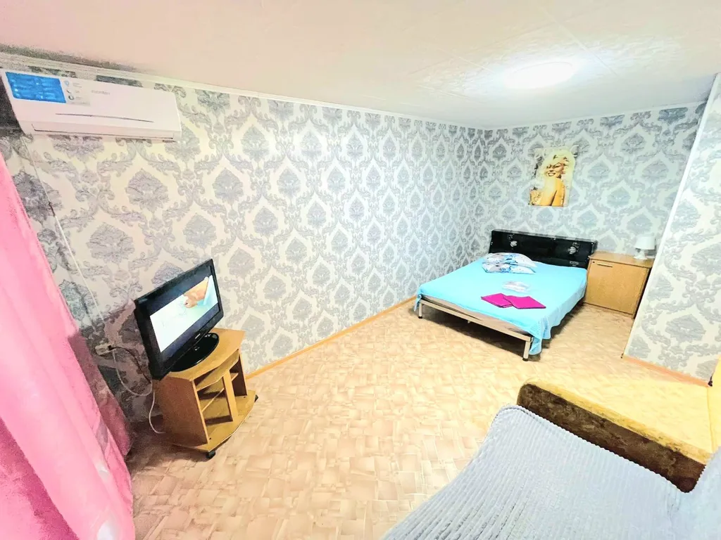 Квартира Квартира в центре — Хабаровск