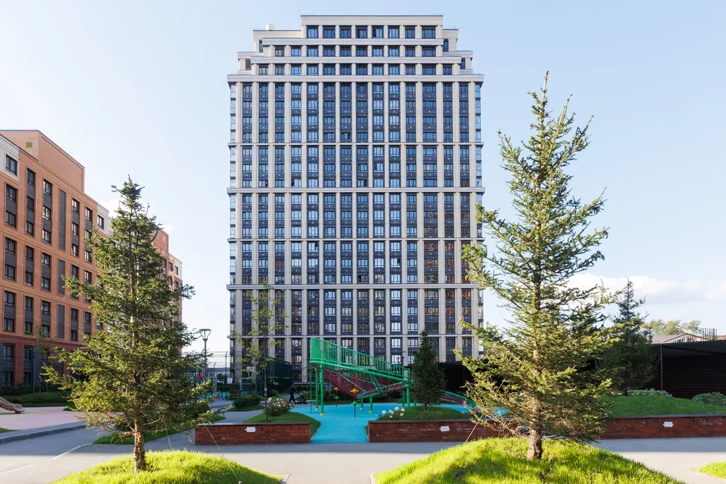 Квартира Hugge Place | Апартаменты у ЖД вокзала — Новосибирск