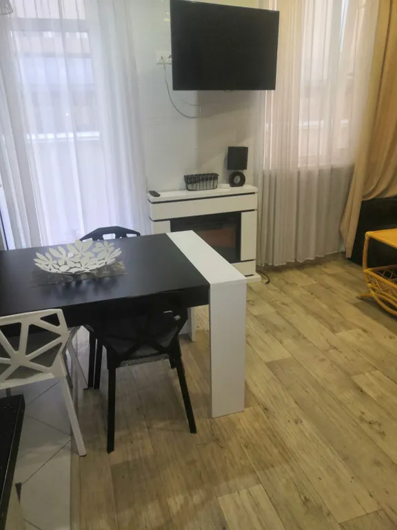 Квартира Квартира Студия возле олимпийского парка, сочи-парка, небесная грация — Сириус