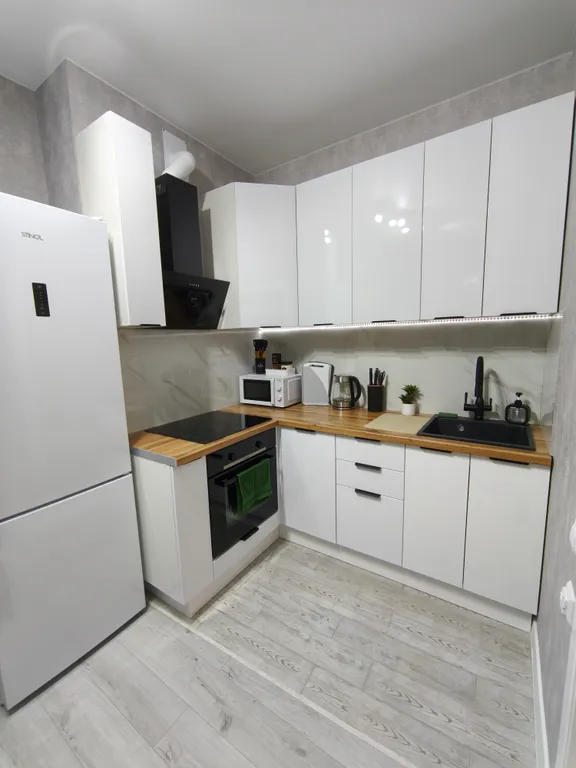 Уютная квартира с видом на Ростов- Арену