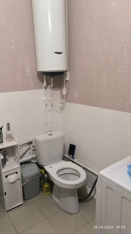 Комфортная квартира для вашего отдыха