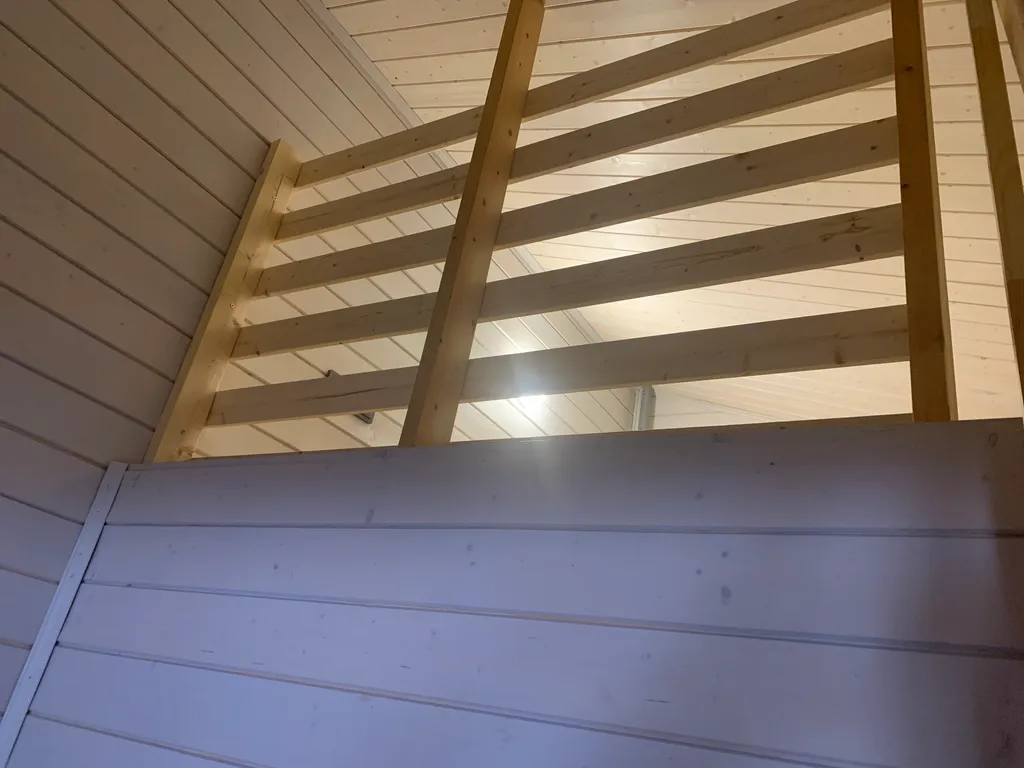 Дом на берегу Залива