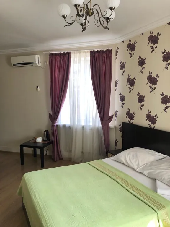 Квартира Комната — Волгоград