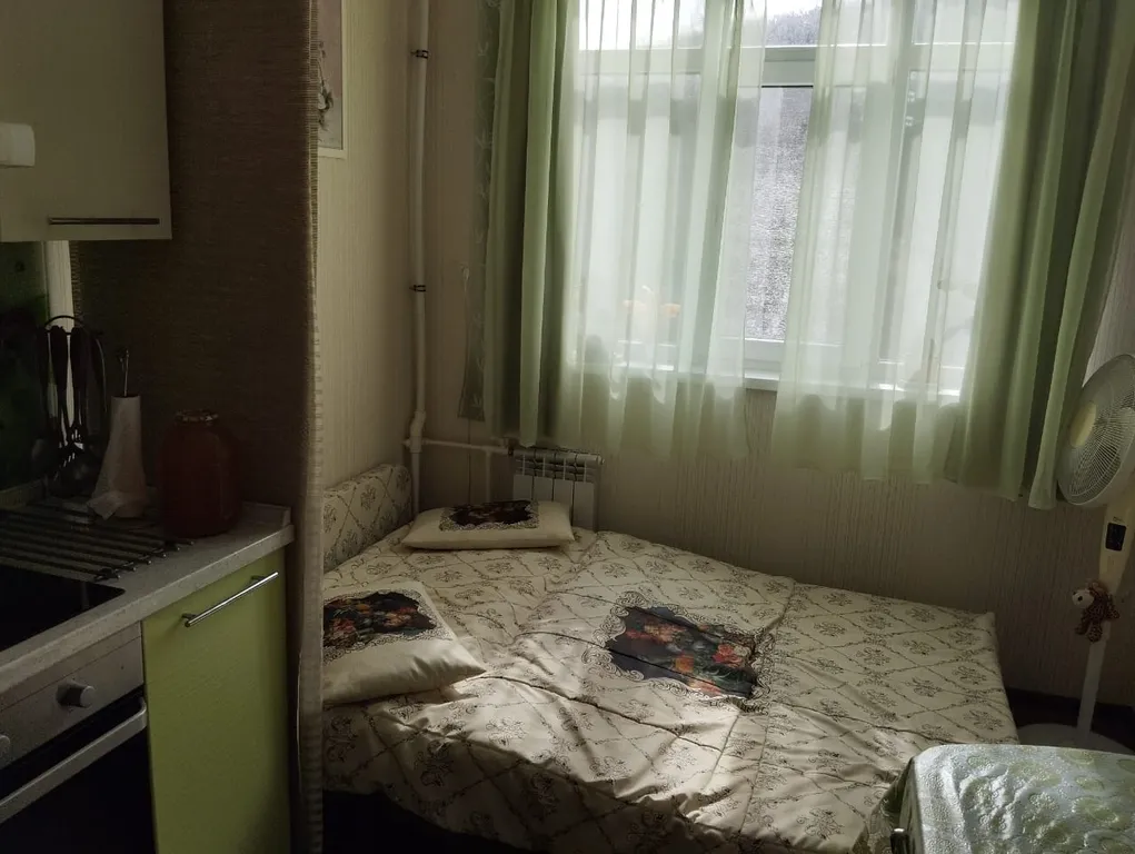 Апартаменты у моря