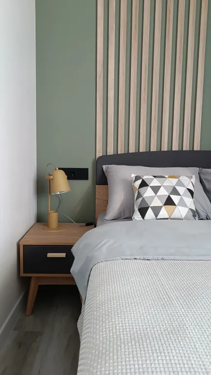 Квартира Новая квартира в центре — Краснодар