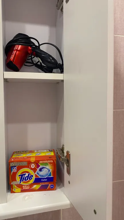 Квартира Уютная квартира в районе городского озера — Горячий Ключ