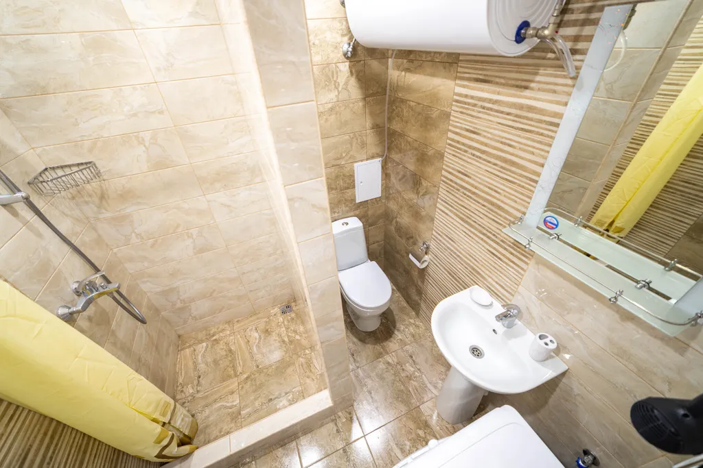 Квартира Апартаменты В кругу друзей — Сириус