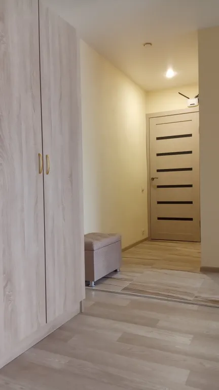 Солнечная квартира в центре