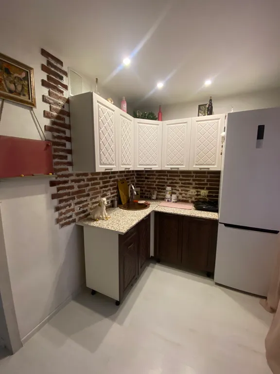 Чистая и уютная квартира в самом центре города