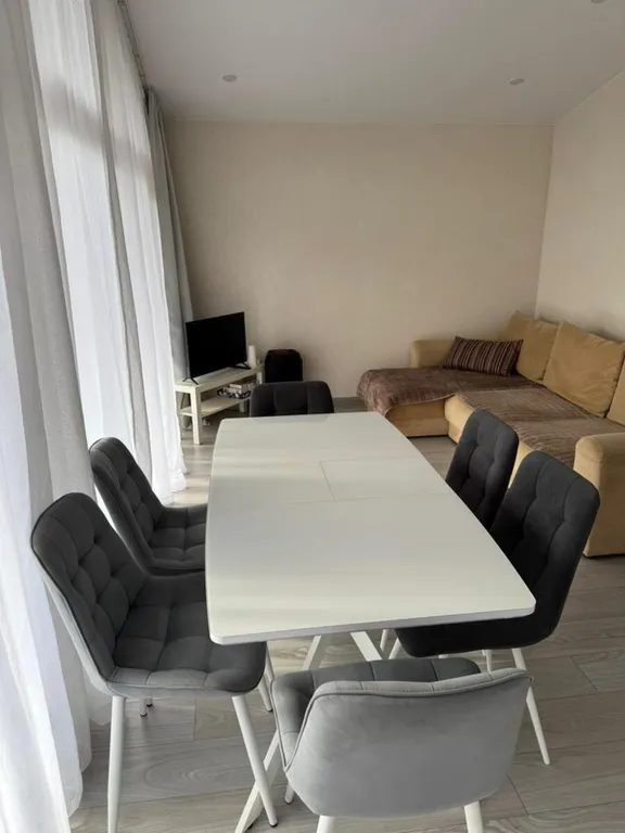 Ваш дом вдали от дома, оазис тишины в городе