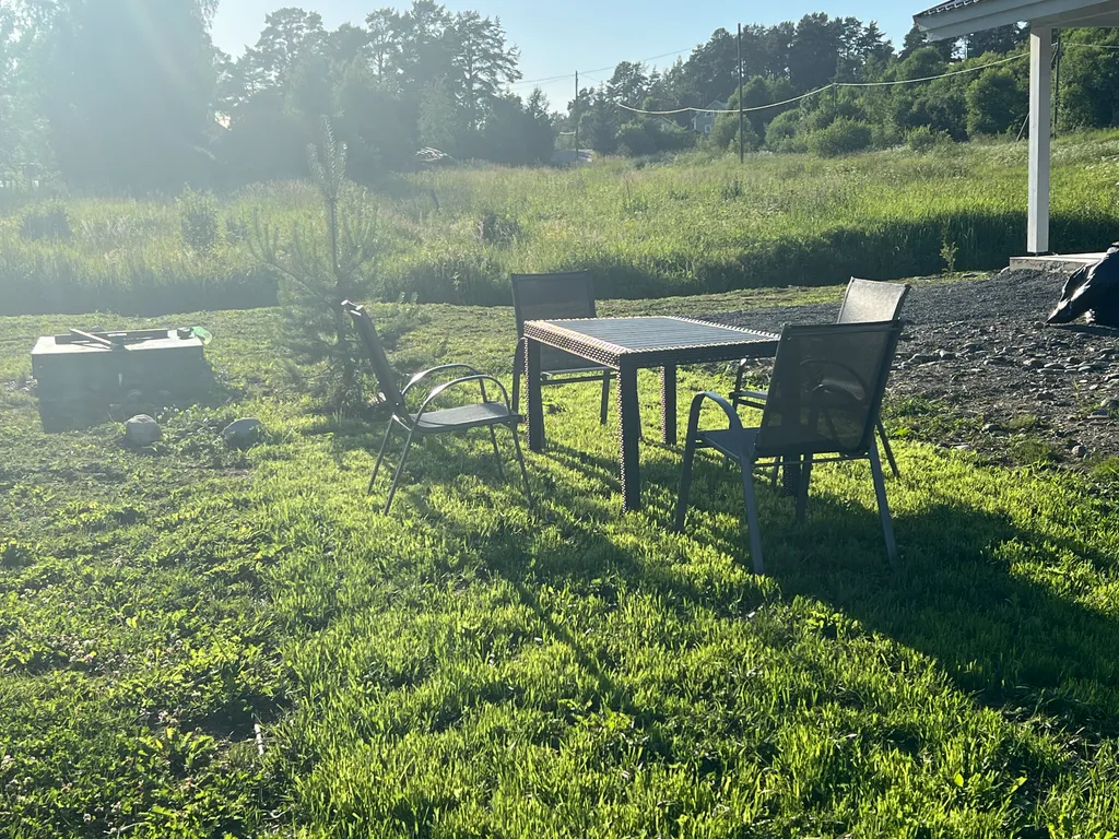 Коттедж Гостевой дом. Сортавала. — Сортавала