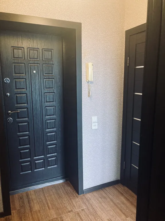 Уютная однушка с 3 раздельными спальными местами