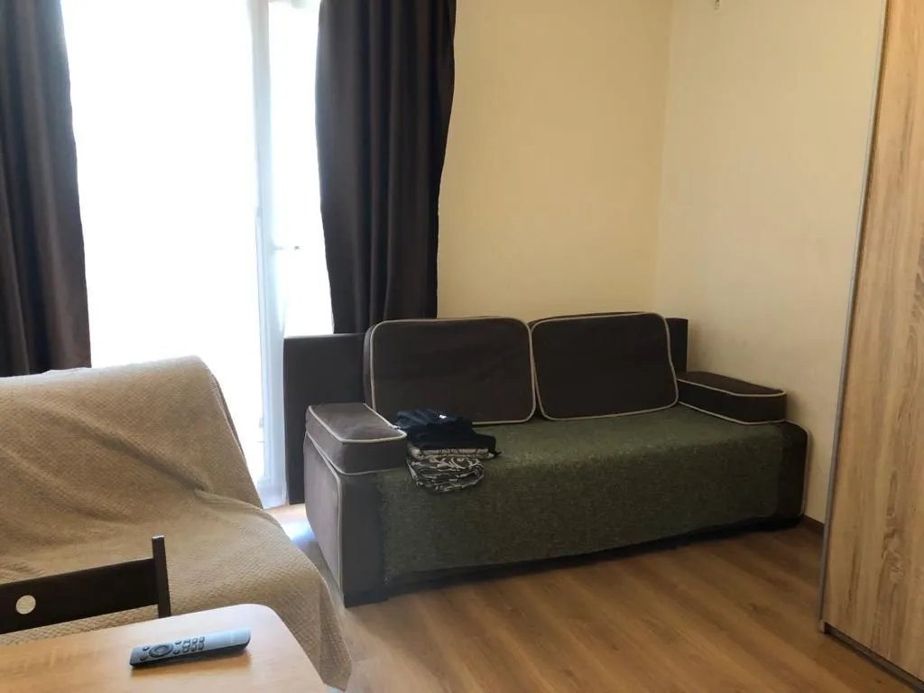 1-комнатная Квартира — аренда посуточно в Отрадное