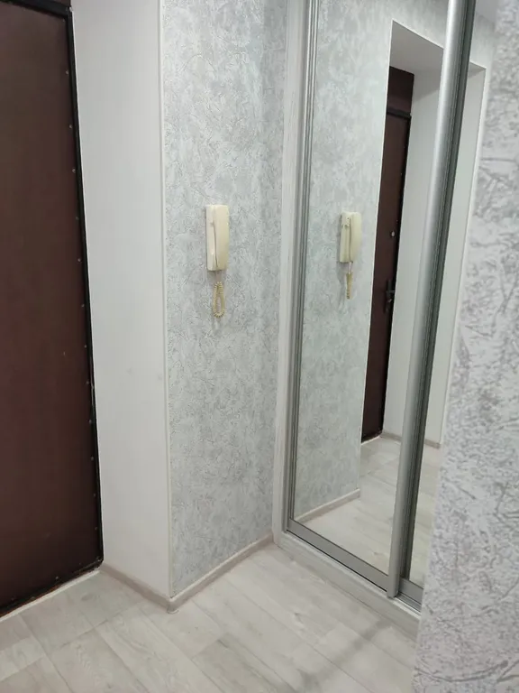 Квартира 1-комнатная Квартира — Калининград