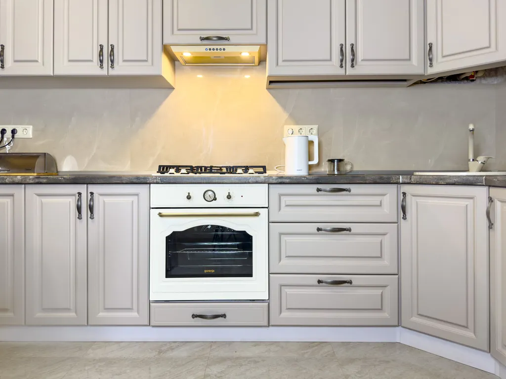 Шикарная квартира в элитном доме в центре города