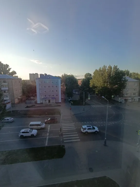 Квартира Посуточно двухкомнатная квартира в центральном районе города — Луганск