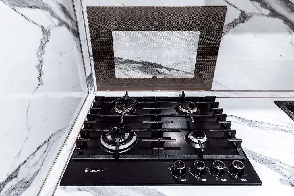 Просторный коттедж