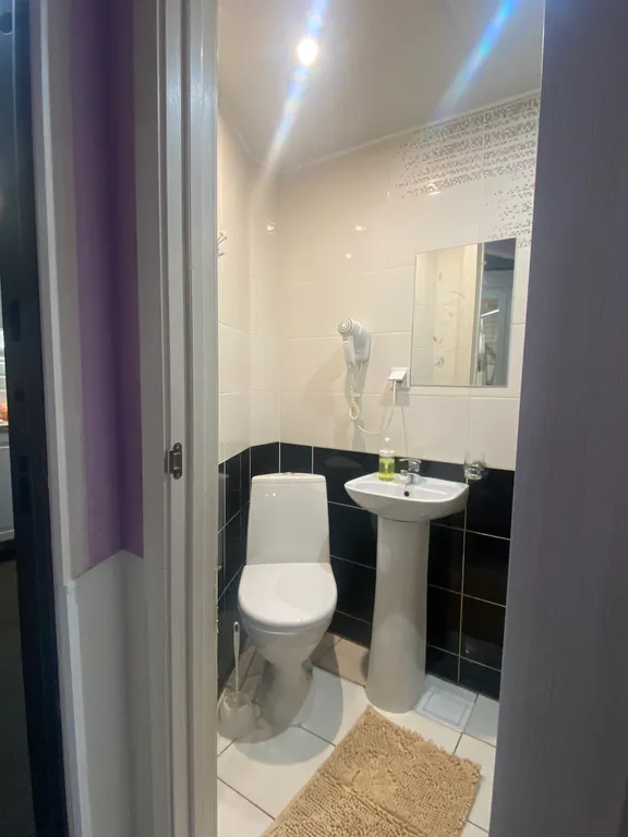 Квартира Квартира Студия с гамаком  New Horizon Есения в историческом центре Питера — Санкт-Петербург