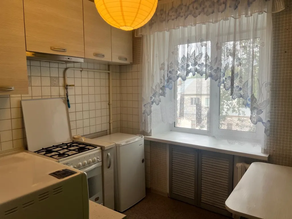 Уютная двушка