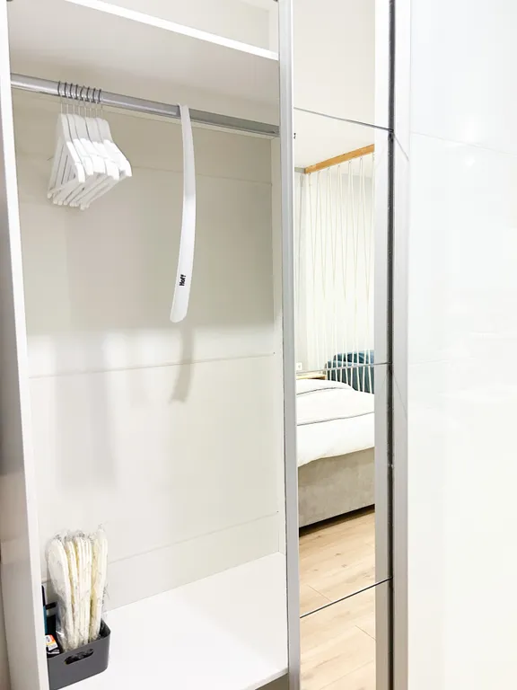 Квартира Квартира Студия Cozy Home — Москва