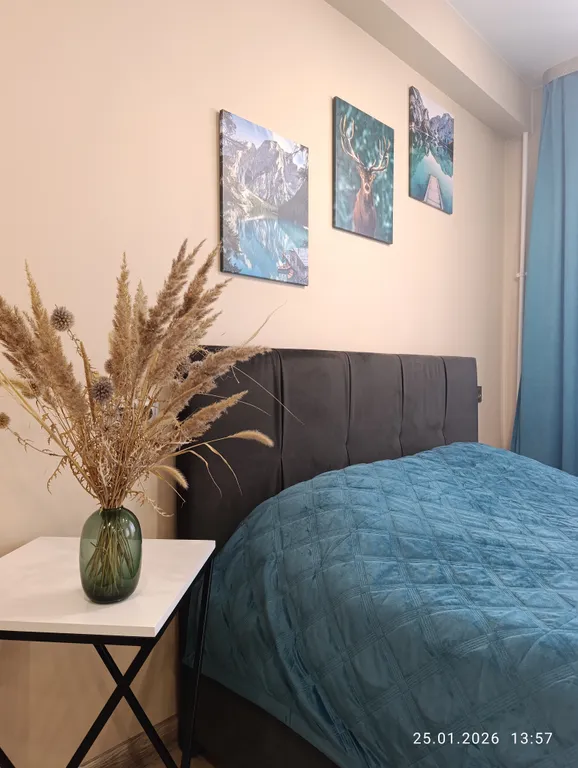 Апартамент Алтая в центре города