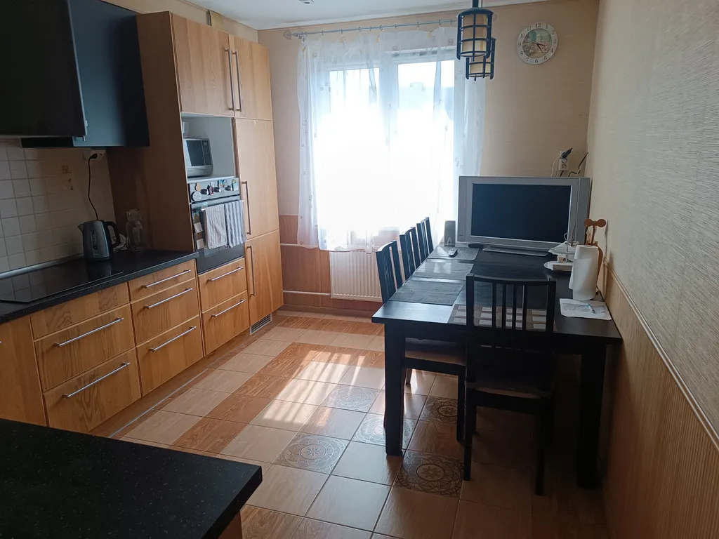 Отдых в Выборге