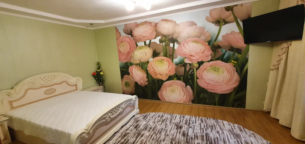 Этаж дома для комфортного отдыха