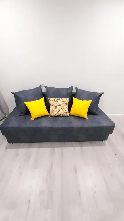 Квартира Уютная студия для двоих — аренда посуточно в Уфа