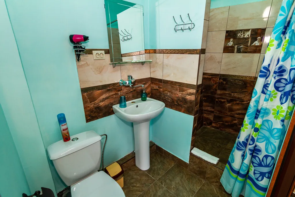 Квартира Комната — Лазаревское